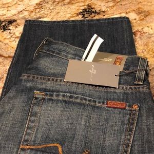 7 for all mankind relaxed fit jeans